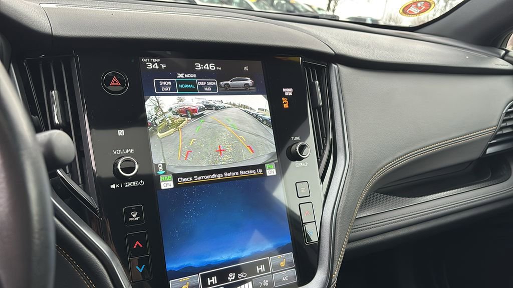 Used 2023 Subaru Outback Wilderness image 21