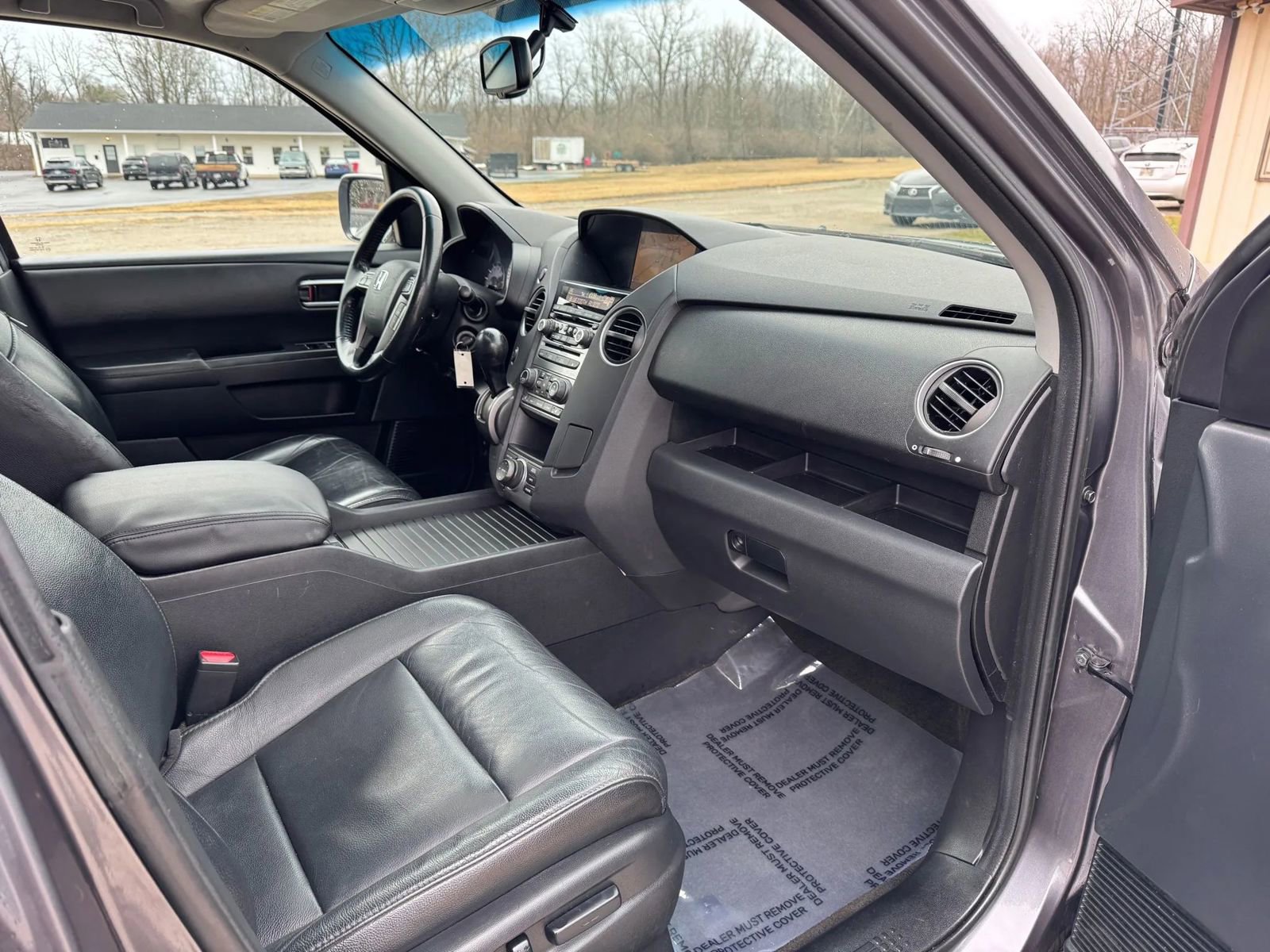 Used 2015 Honda Pilot Touring image 21