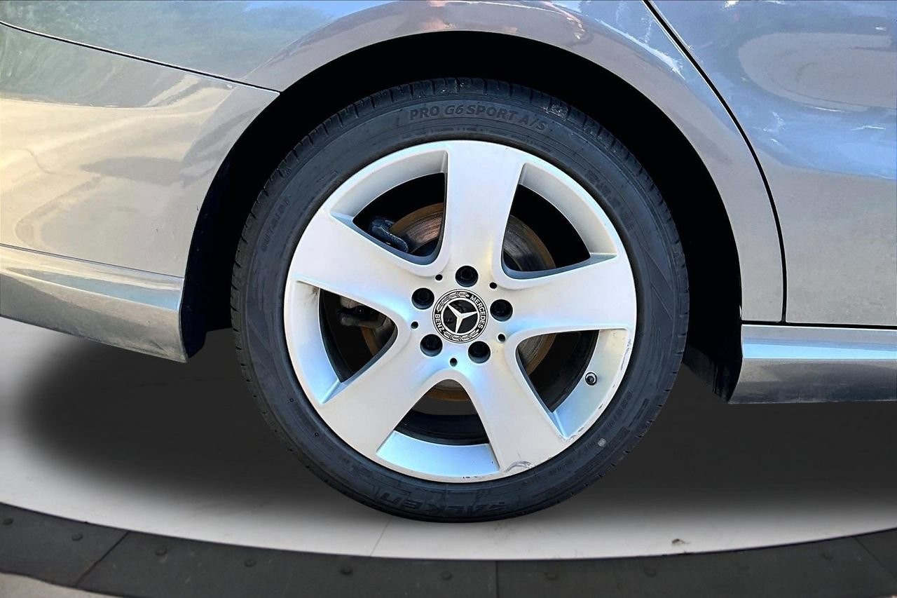 Used 2019 Mercedes-Benz CLA 250 4MATIC image 34