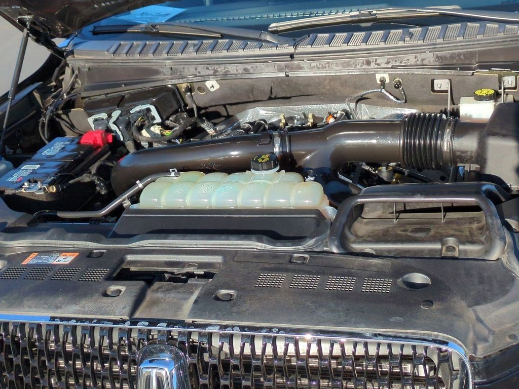 Used 2024 Lincoln Navigator Reserve AWD/4WD image 33