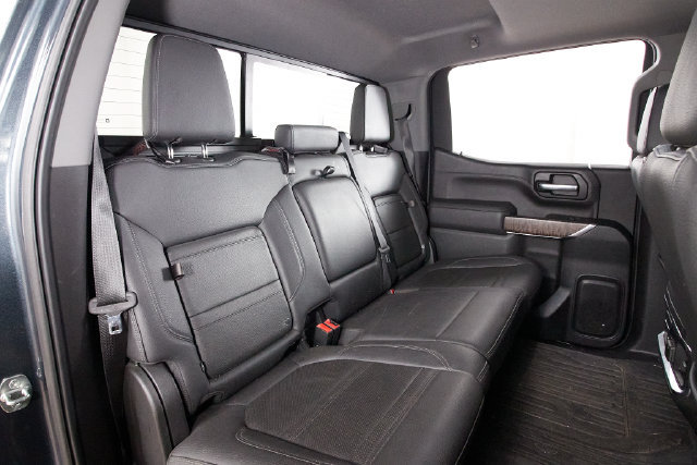 Used 2021 GMC Sierra 1500 Denali w/ Denali Ultimate Package AWD/4WD image 23