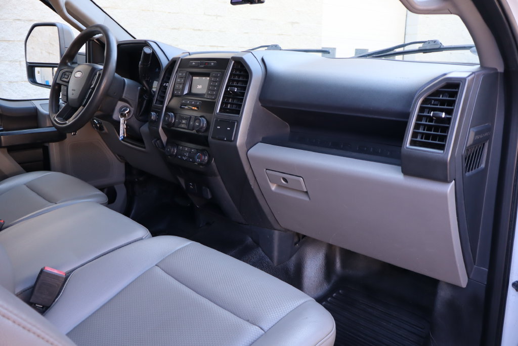 Used 2022 Ford F350 XL w/ STX Appearance Package AWD/4WD image 33