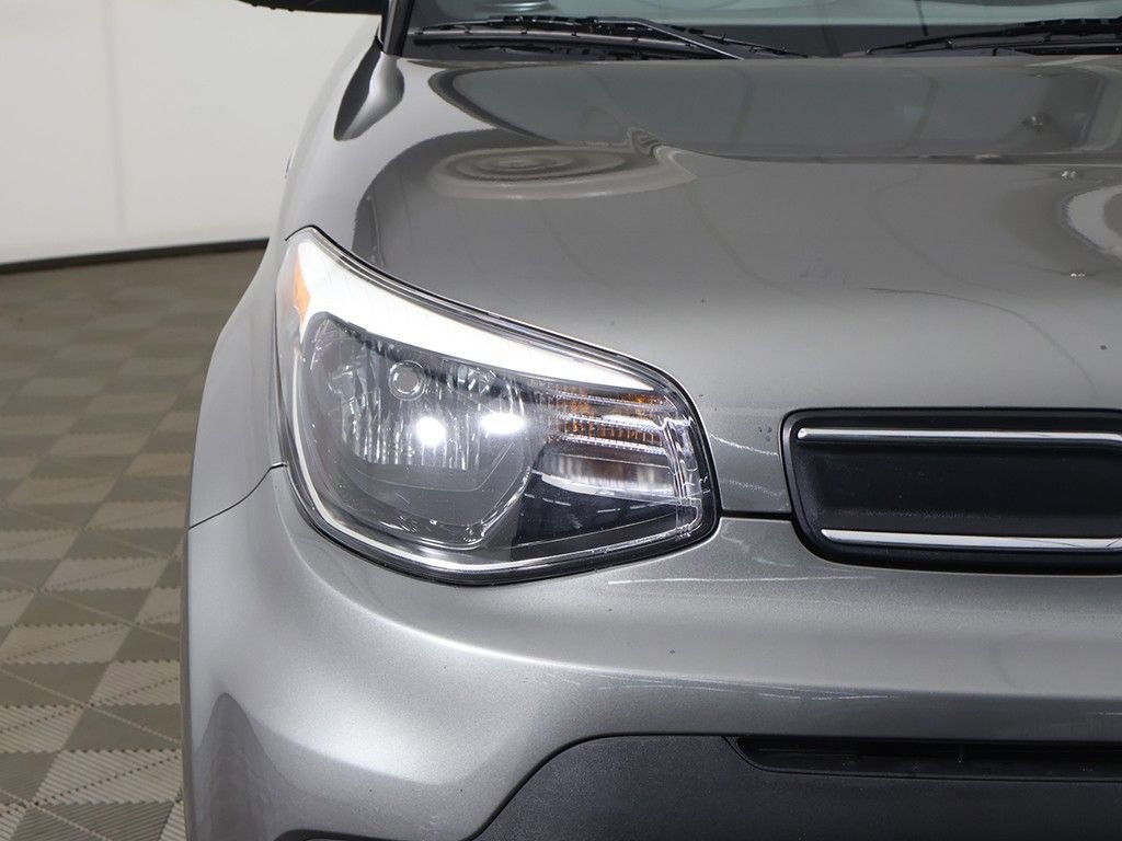 Used 2019 Kia Soul image 10