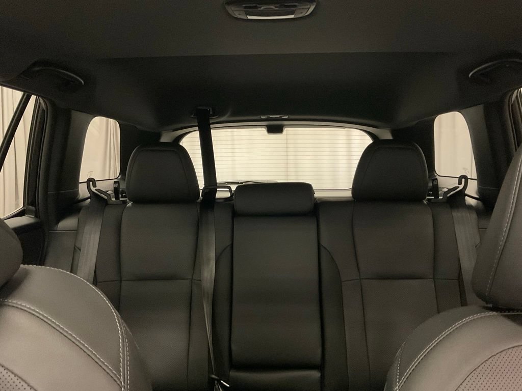 New 2026 Subaru Outback Touring AWD/4WD image 21