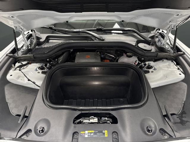 Used 2024 Dodge Charger R/T Scat Pack w/ Plus Group image 38