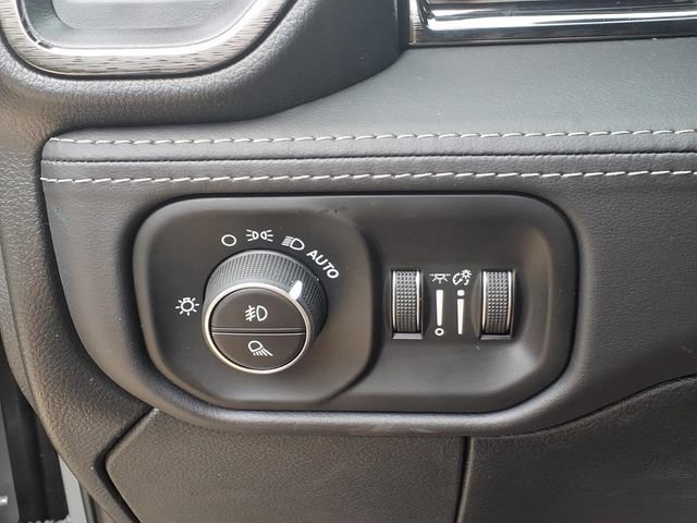 New 2026 RAM 2500 Limited AWD/4WD image 22