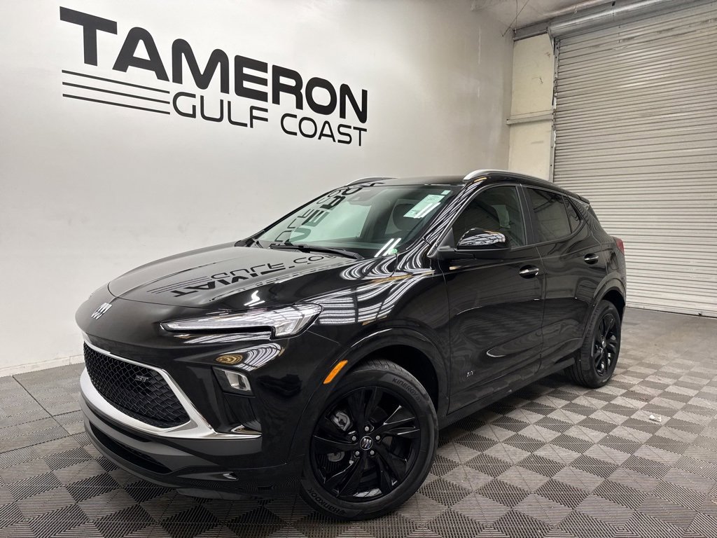 New 2026 Buick Encore GX Sport Touring