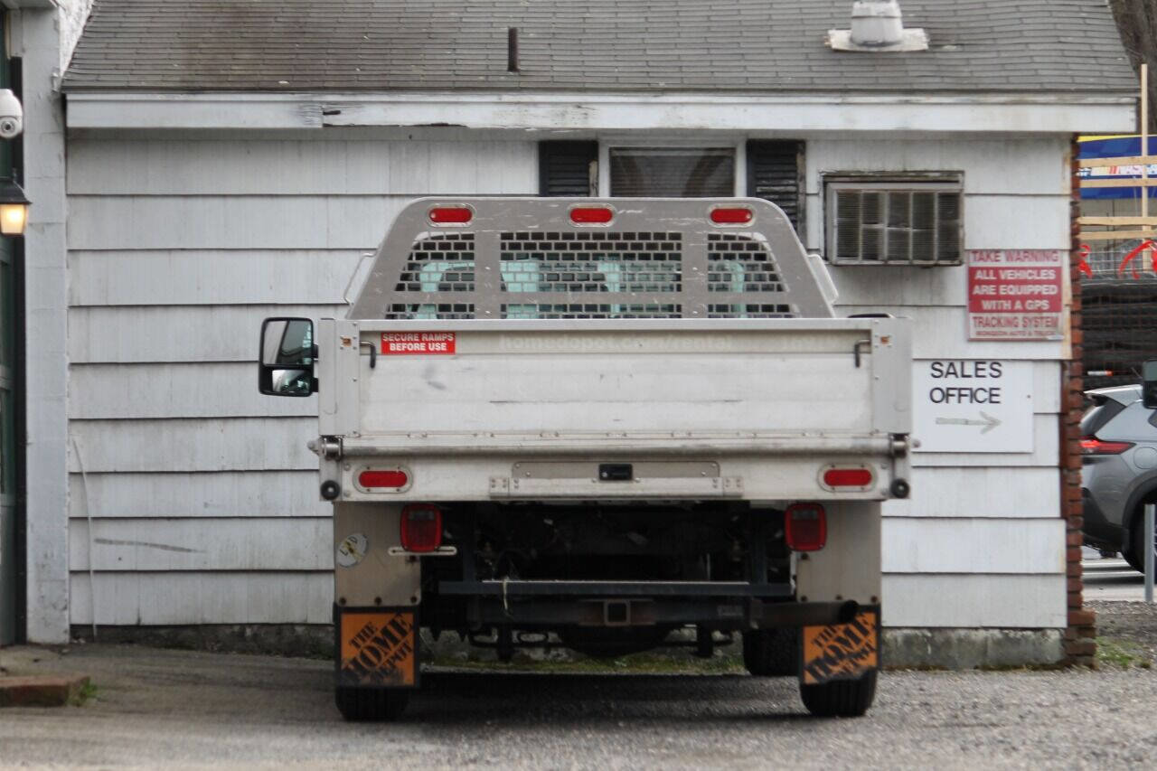 Used 2016 Ford F250 XL image 13