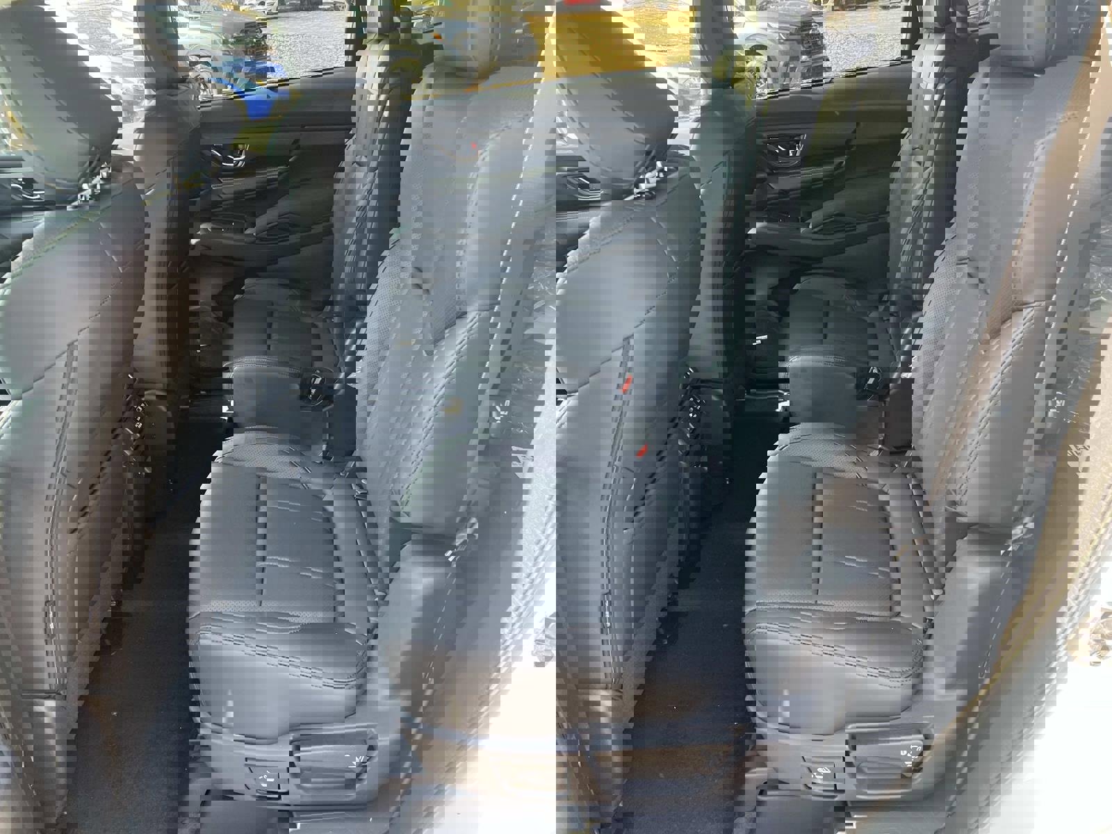 New 2026 Subaru Ascent Bronze Edition image 12