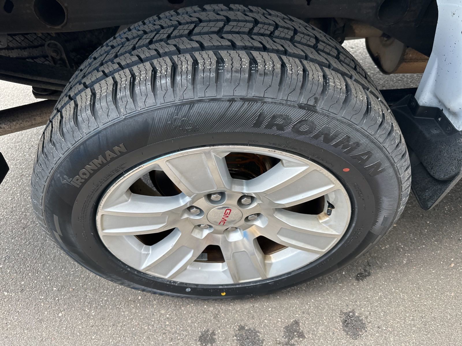 Used 2018 GMC Sierra 1500 4x4 Double Cab w/ Elevation Edition image 11