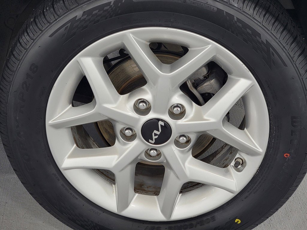 Used 2023 Kia Soul LX w/ Option Group 015 image 12