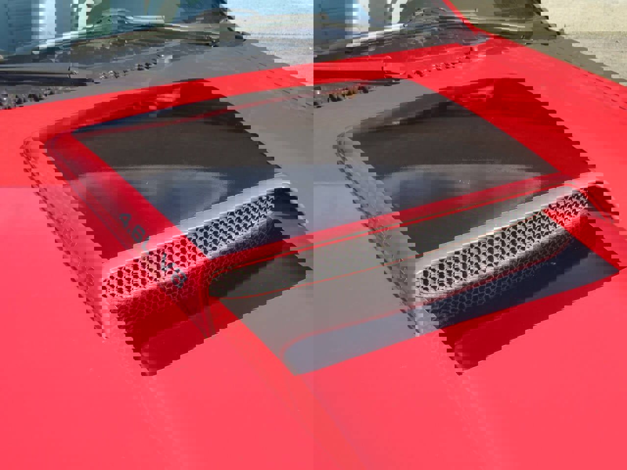 Used 2003 Ford Mustang GT image 4