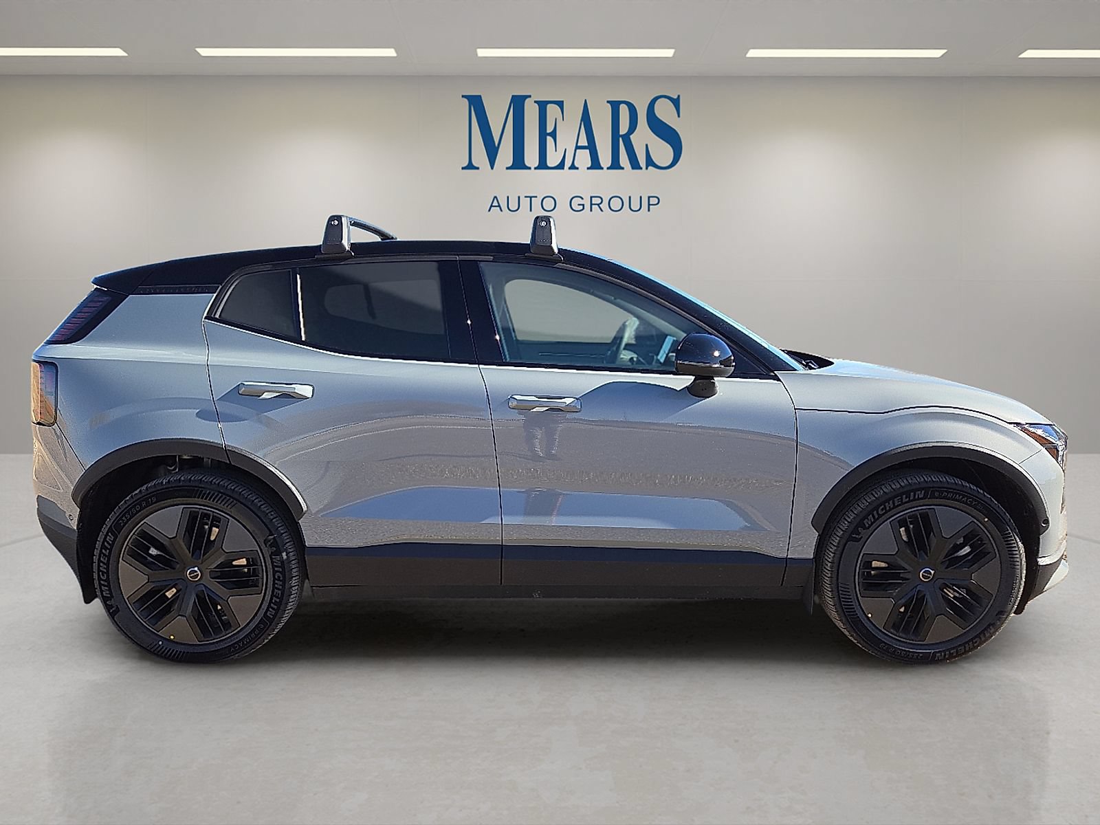 New 2026 Volvo EX30 Cross Country Ultra w/ Protection Package Premier AWD/4WD image 6
