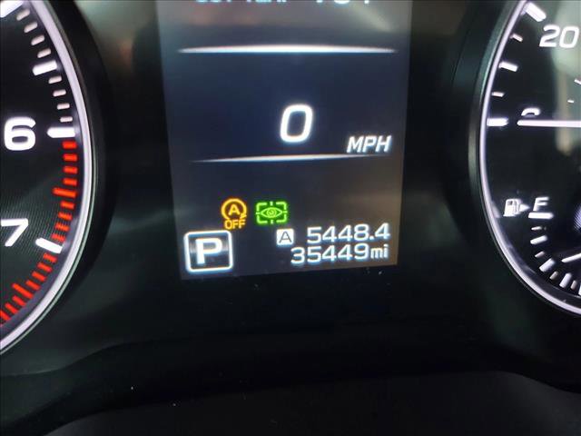 Used 2020 Subaru Outback Limited w/ Popular Package #2 AWD/4WD image 20