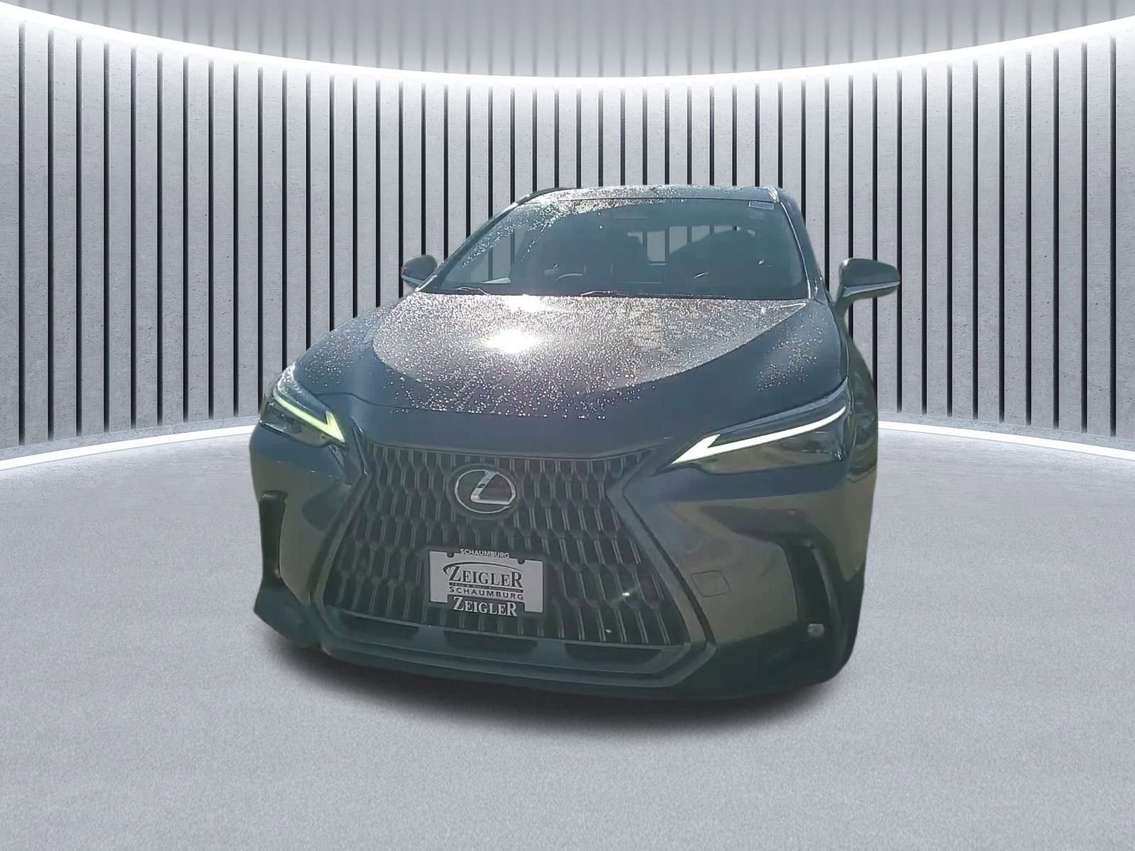 Used 2024 Lexus NX 350 AWD w/ Vision Package image 22