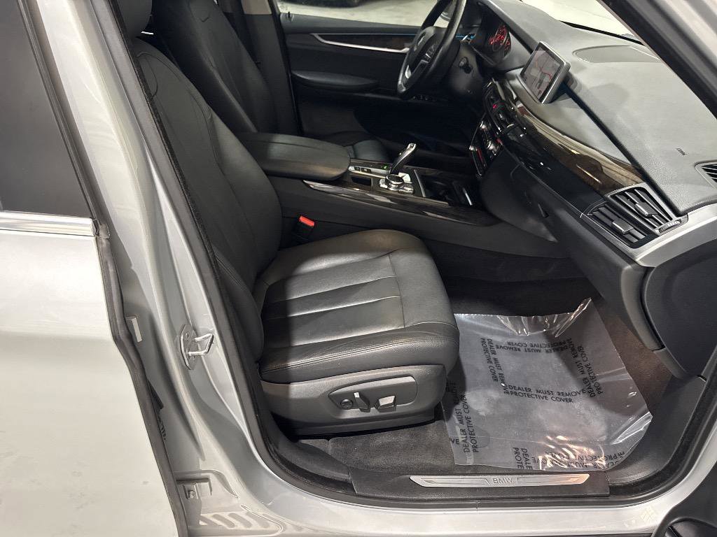 Used 2016 BMW X5 xDrive35i image 54