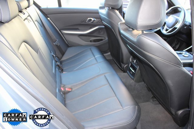 Used 2024 BMW 330e xDrive image 17