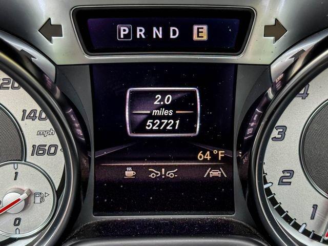 Used 2013 Mercedes-Benz SL 550 image 29