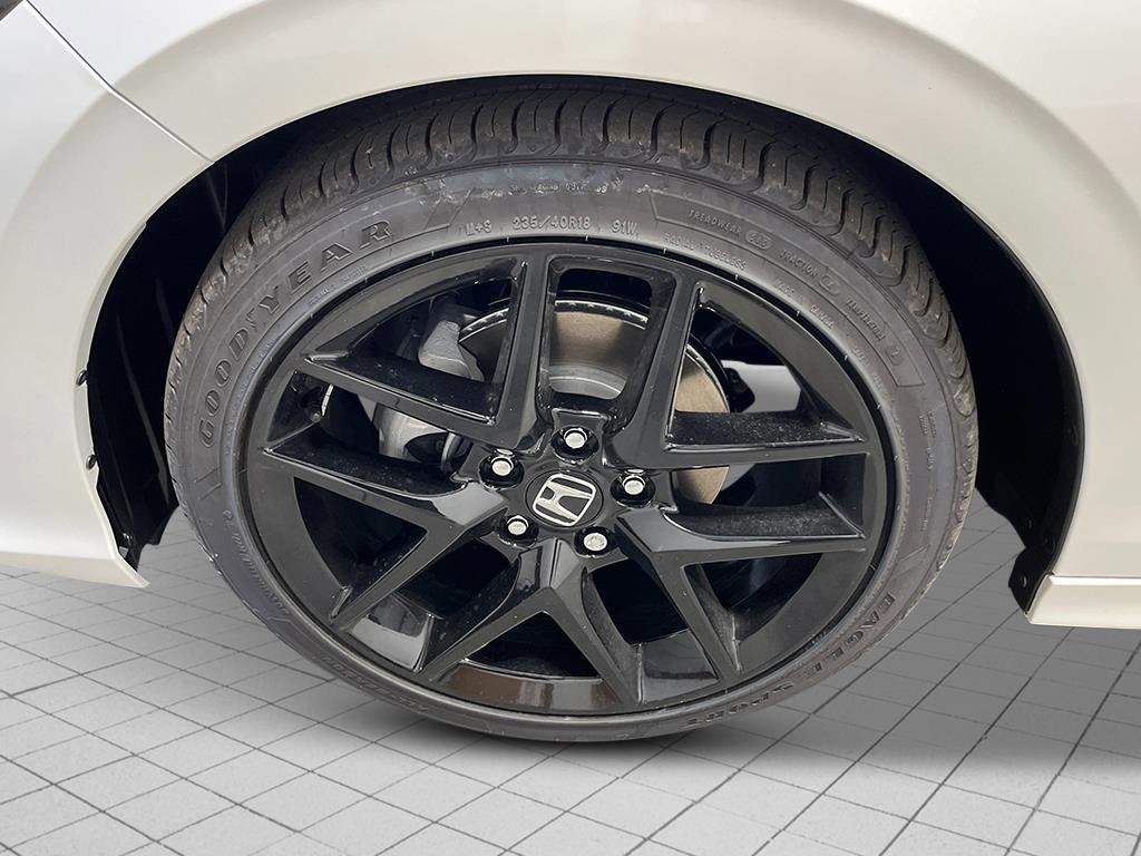 New 2026 Honda Civic Sport image 11