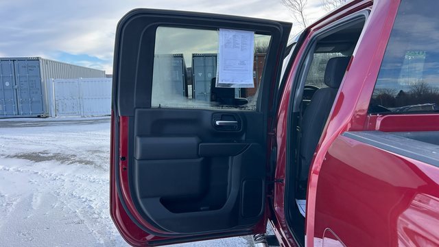 Used 2020 Chevrolet Silverado 2500 LT w/ All Star Edition image 33