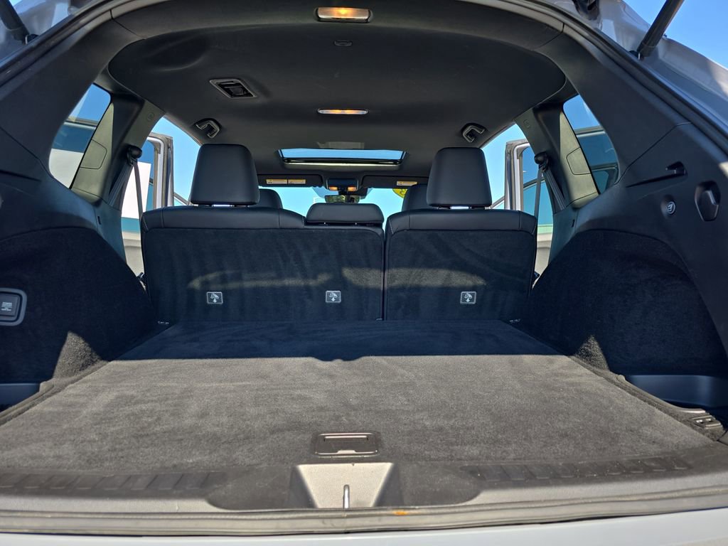 Used 2023 Honda Passport EX-L image 12