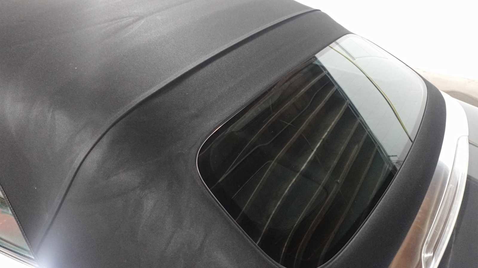 Used 2017 Mercedes-Benz C 300 Cabriolet image 28