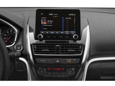 Used 2024 Mitsubishi Eclipse Cross SE image 13