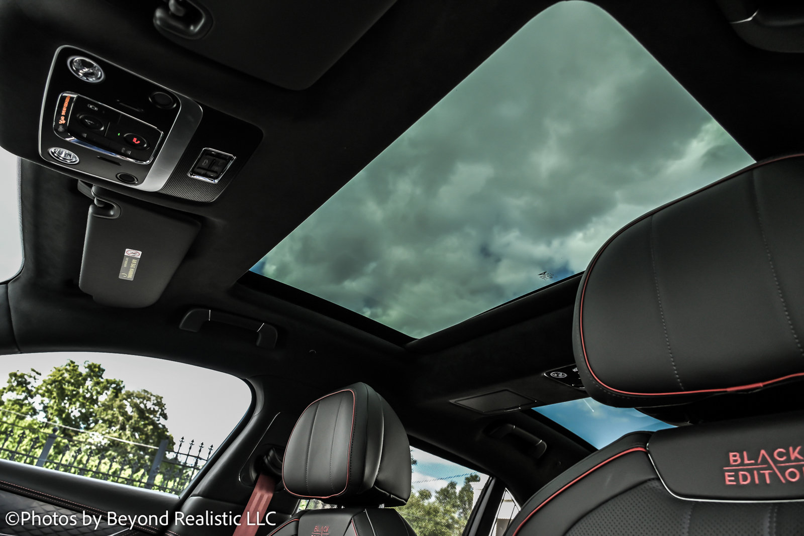 New 2025 Bentley Flying Spur Plug-In Hybrid AWD/4WD image 27