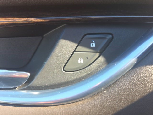 Used 2019 Buick LaCrosse Sport Touring w/ Sights and Sounds Package FWD image 14