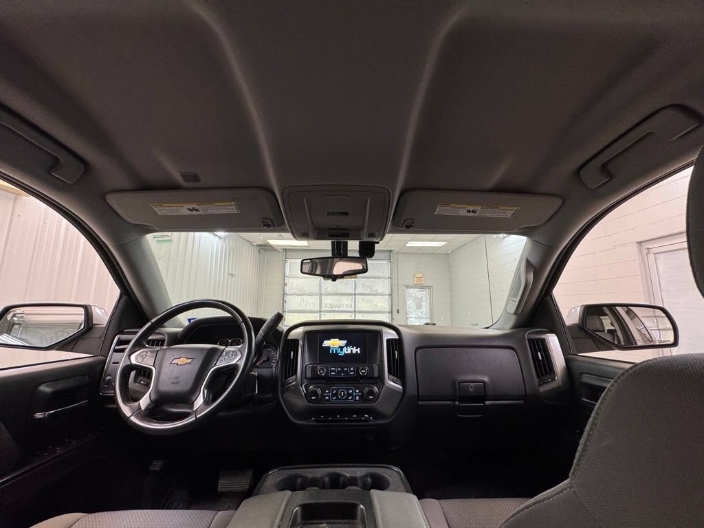 Used 2014 Chevrolet Silverado 1500 LT w/ Texas Edition, 1LT Trim RWD image 19