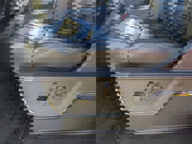 Used 2025 Ford F250 Platinum w/ FX4 Off-Road Package image 21