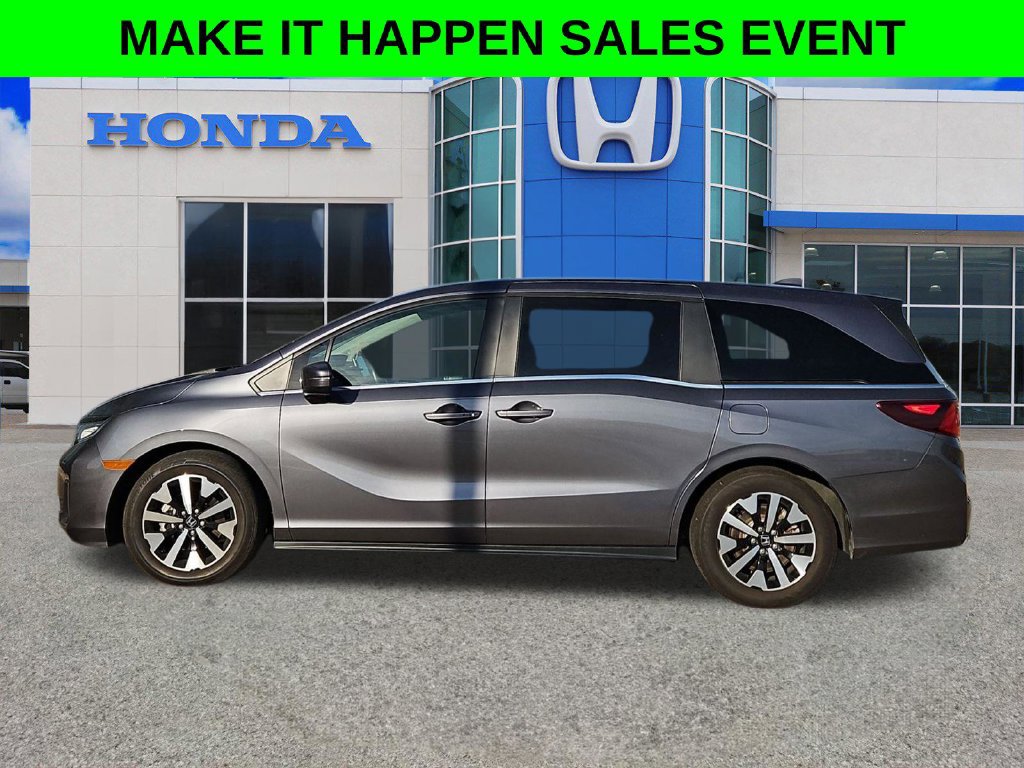 Used 2025 Honda Odyssey EX-L image 22
