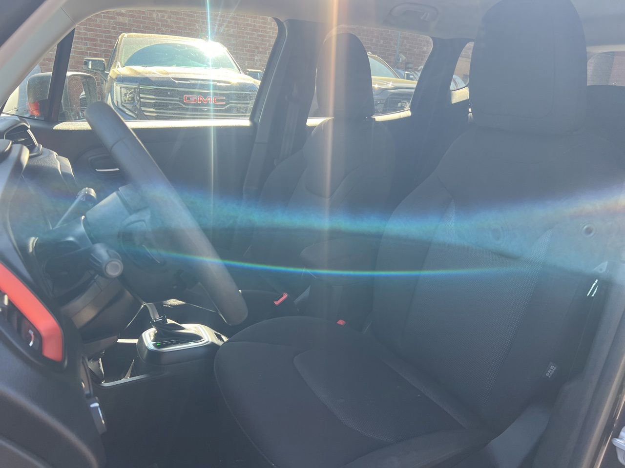 Used 2021 Jeep Renegade Sport AWD/4WD image 16