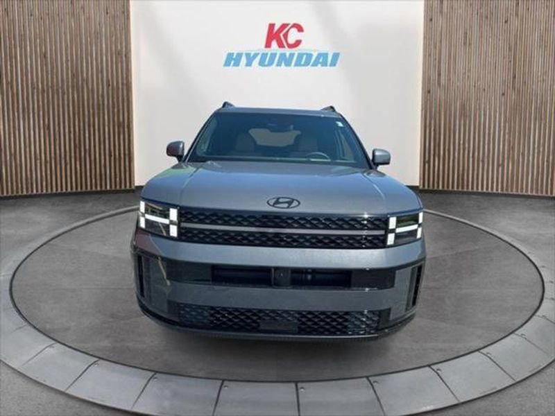 New 2026 Hyundai Santa Fe Calligraphy image 8