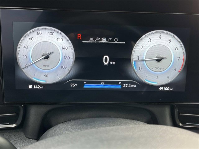 Used 2023 Hyundai Elantra N image 33