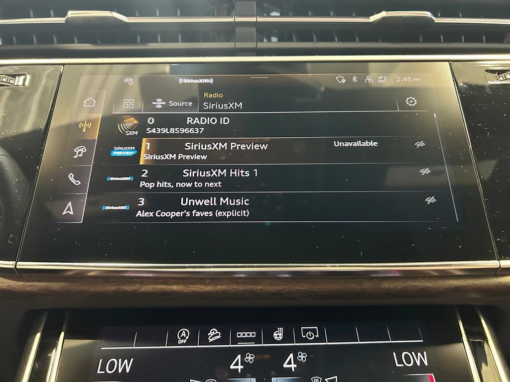 New 2026 Audi Q8 Premium Plus AWD/4WD image 17