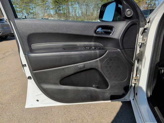 Used 2020 Dodge Durango R/T image 13