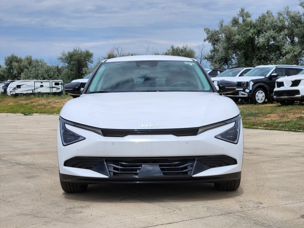 New 2026 Kia EV6 Wind AWD/4WD image 5