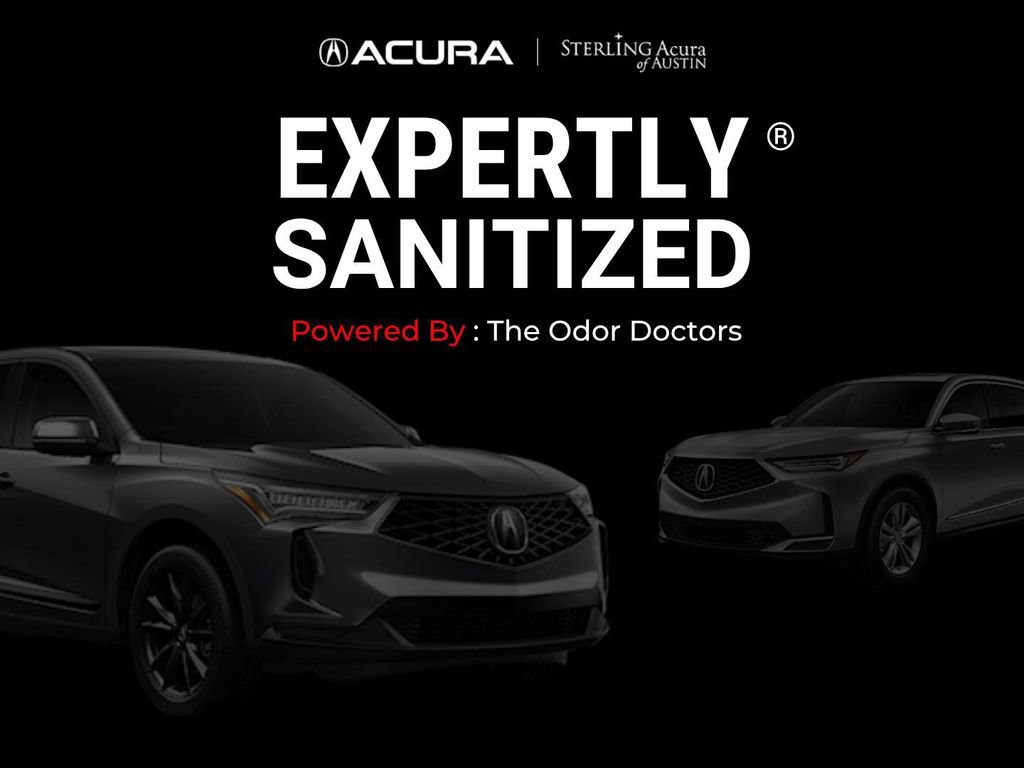 Certified 2023 Acura RDX AWD image 9