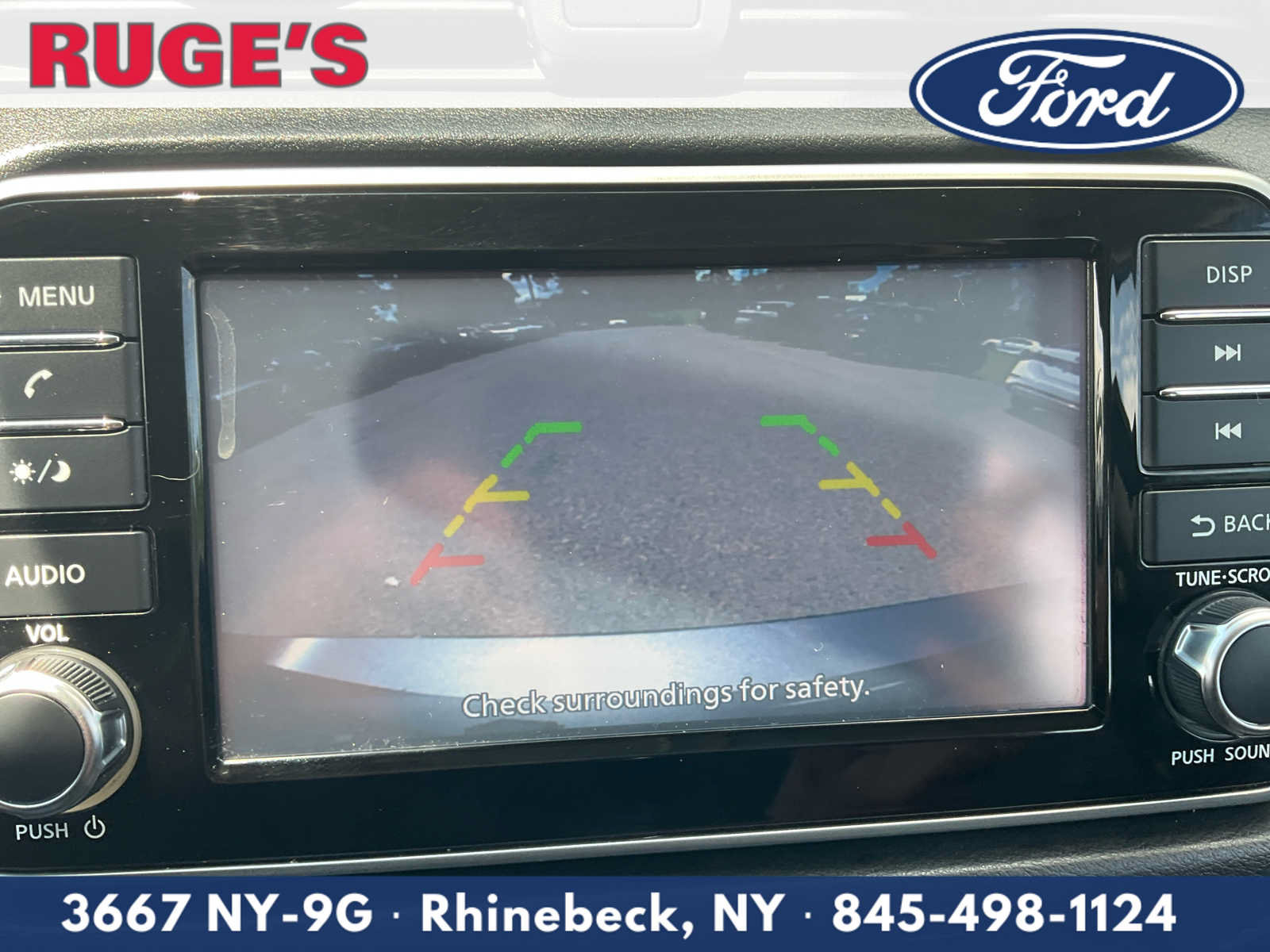 Used 2021 Nissan Versa S FWD image 21