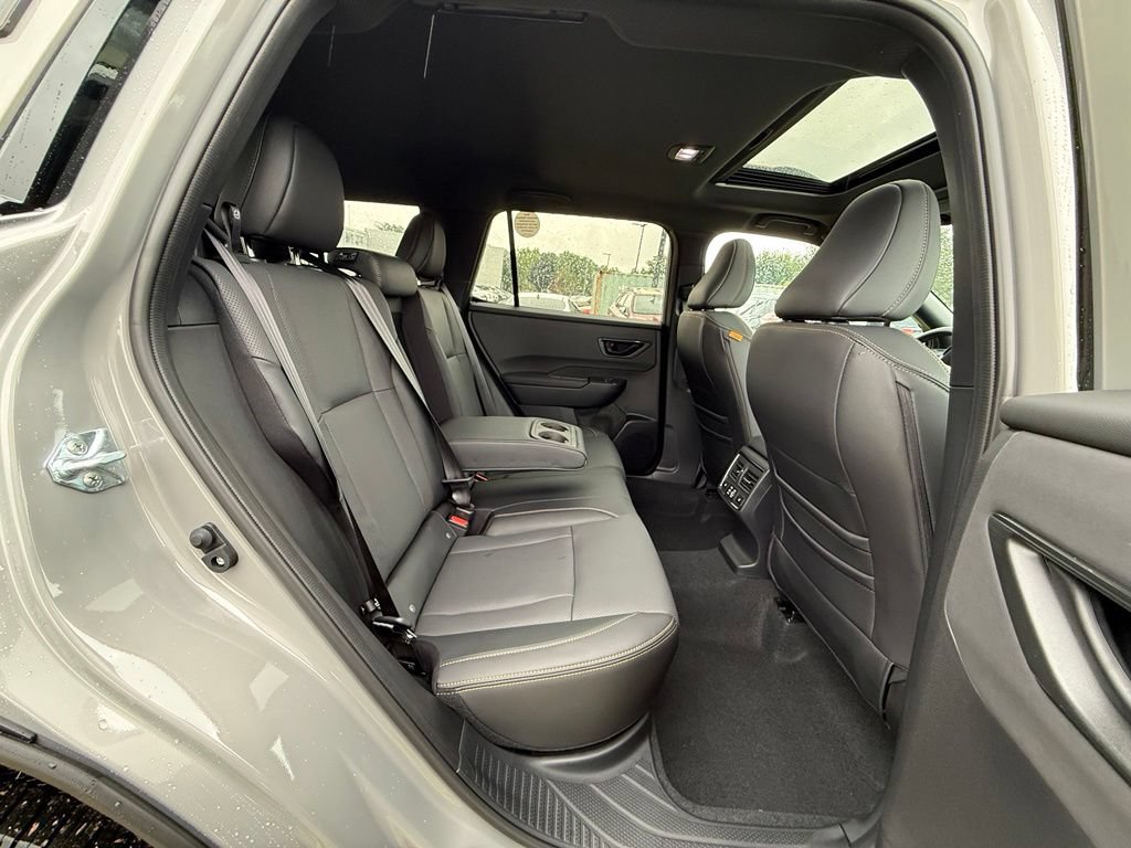 New 2026 Subaru Outback Wilderness AWD/4WD image 18