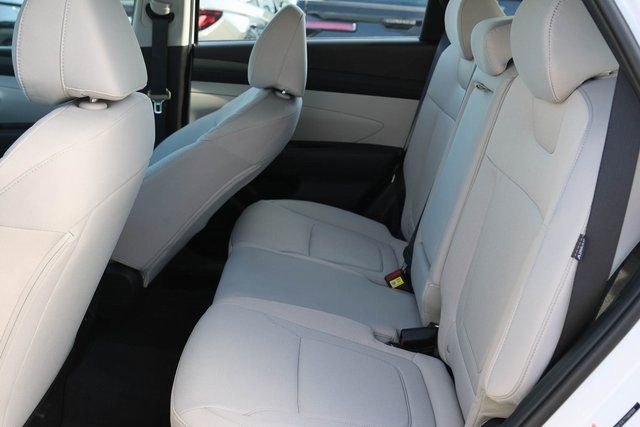 New 2026 Hyundai Tucson SE FWD image 12