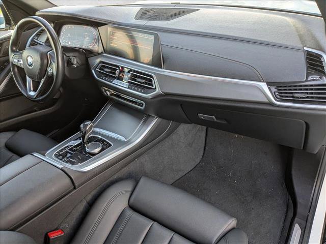 Used 2019 BMW X5 xDrive40i w/ Parking Assistance Package image 22