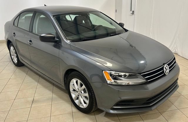 Used 2015 Volkswagen Jetta SE FWD image 7