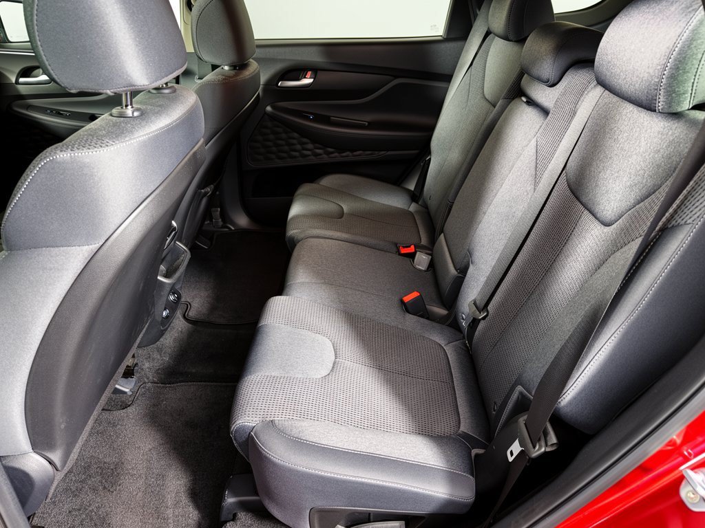 Used 2019 Hyundai Santa Fe SEL FWD image 25