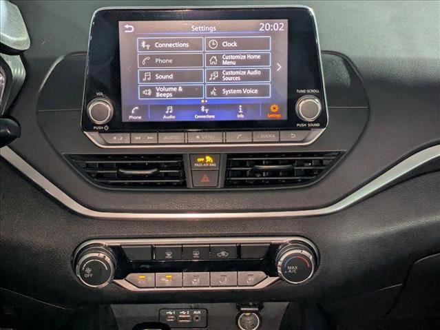 Used 2020 Nissan Altima 2.5 S image 15