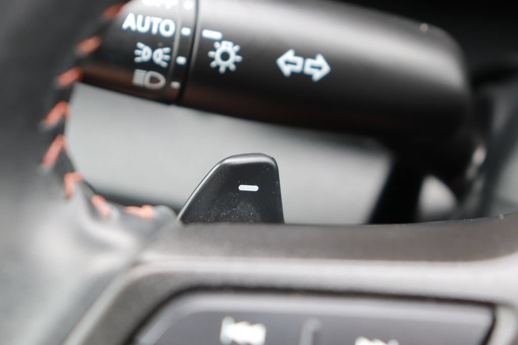 Used 2024 Honda CR-V Sport-L image 25