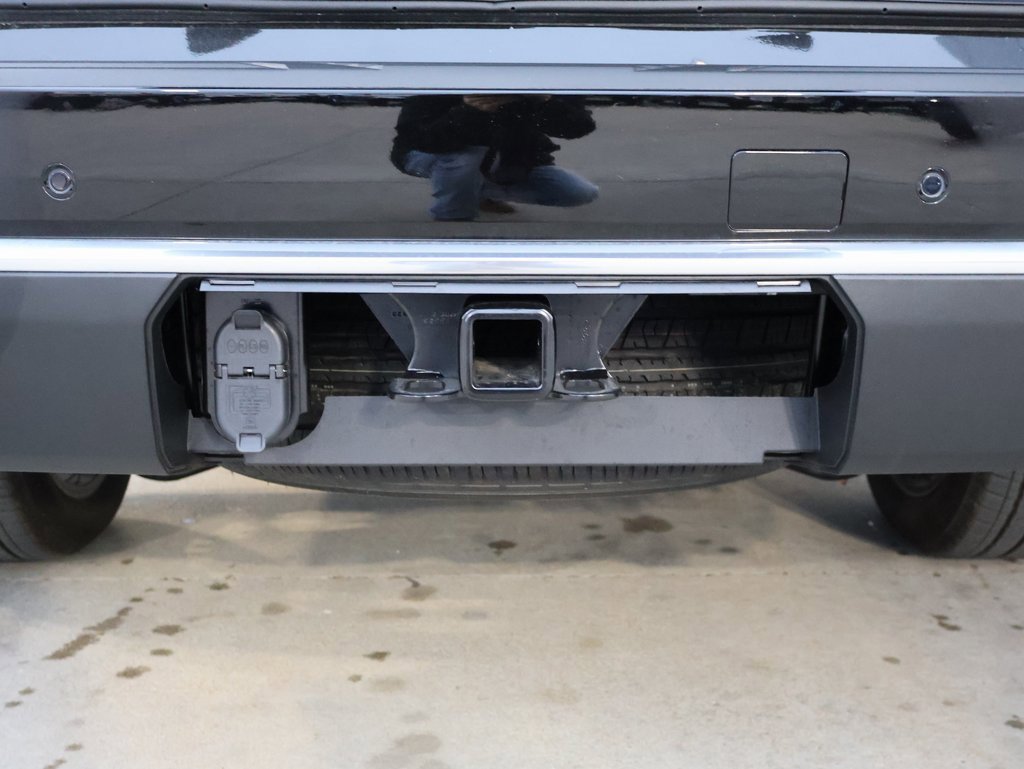 New 2025 Chevrolet Tahoe High Country image 37