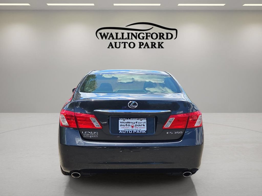 Used 2007 Lexus ES 350 FWD image 5