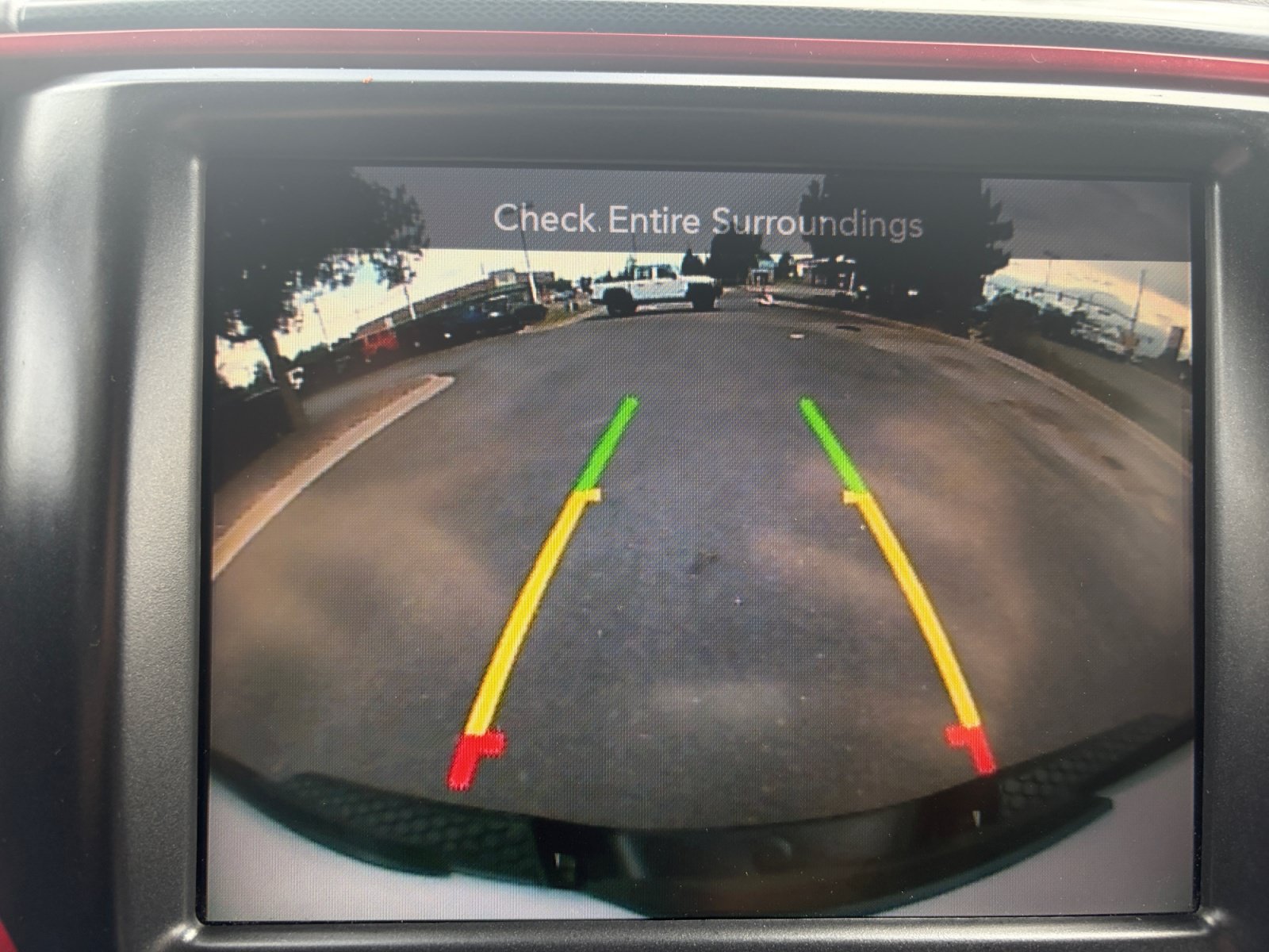 Used 2016 RAM 1500 Rebel w/ Luxury Group AWD/4WD image 25